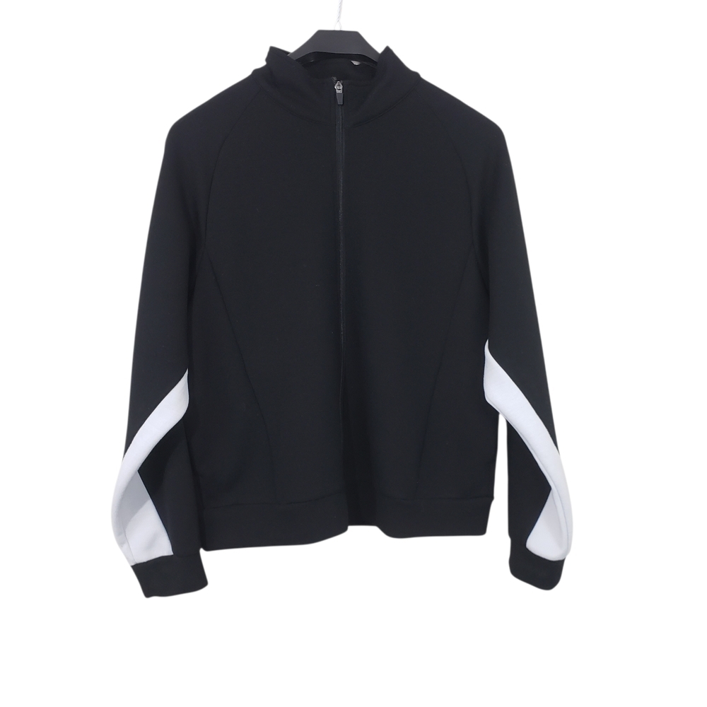 ASKYA Colorblock Track Jacket Size Large - Picture 2 of 10